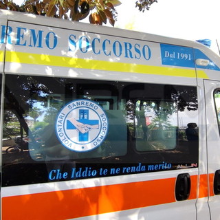 Sanremo: 40enne trovato senza vita nella vasca della sua abitazione, si è tolto la vita Sanremo: 40enne trovato senza vita nella vasca della sua abitazione, si è tolto la vita