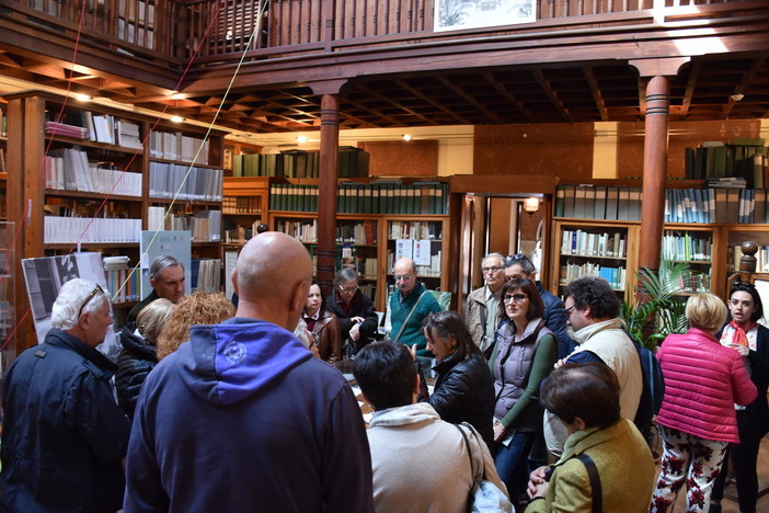 Bordighera: giovedì al Museo Bicknell incontro con Pier Franco Quaglieni e il suo nuovo libro ‘Mario Soldati. La gioia di vivere’