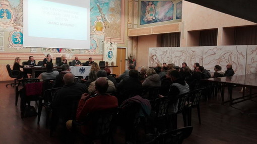Il rilancio dell’economia locale passa dalla collaborazione tra Ascom e Comune di Diano Marina Il rilancio dell’economia locale passa dalla collaborazione tra Ascom e Comune di Diano Marina