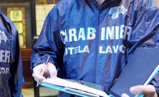 Imperia: scoperti 4 casi di persone che lavoravano in nero percependo il Reddito di Cittadinanza, operazione dei Carabinieri Imperia: scoperti 4 casi di persone che lavoravano in nero percependo il Reddito di Cittadinanza, operazione dei Carabinieri
