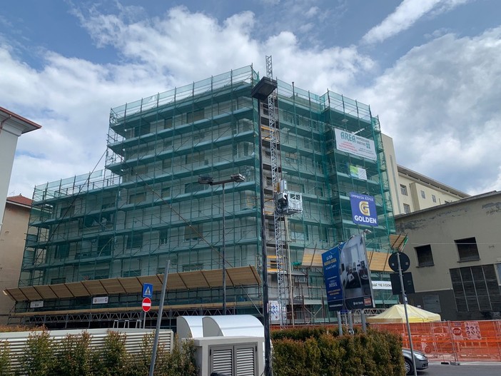 Imprese in provincia di Imperia, rallenta la crescita: Enrico Lupi "Pesano le incognite sul sistema locale delle imprese"