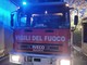 Incendio a Ventimiglia, l'associazione 'Terre di Grimaldi': “Si indaghi sulle cause, presenza di trafficanti sui sentieri”