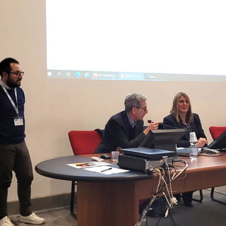 Sanremo: incontro sulle 'Fake News in Medicina' organizzato da Asl 1 e ordine dei giornalisti Sanremo: incontro sulle 'Fake News in Medicina' organizzato da Asl 1 e ordine dei giornalisti