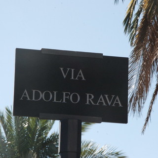 Sanremo: nel prossimo weekend il 4° autoraduno, modifiche alla circolazione in via Adolfo Rava Sanremo: nel prossimo weekend il 4° autoraduno, modifiche alla circolazione in via Adolfo Rava