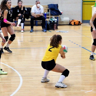 Pallavolo: alcuni rinvii per Covid per l'Imperia Volley, i risultati delle formazioni andate in campo