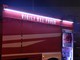 Ventimiglia: incendio in un appartamento di via Peitavino, intervento di Vigili del Fuoco e Polizia Ventimiglia: incendio in un appartamento di via Peitavino, intervento di Vigili del Fuoco e Polizia