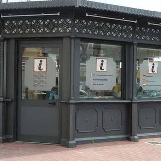 Ventimiglia: domattina alle 11.30 riapre dopo anni di chiusura l'ufficio informazioni IAT