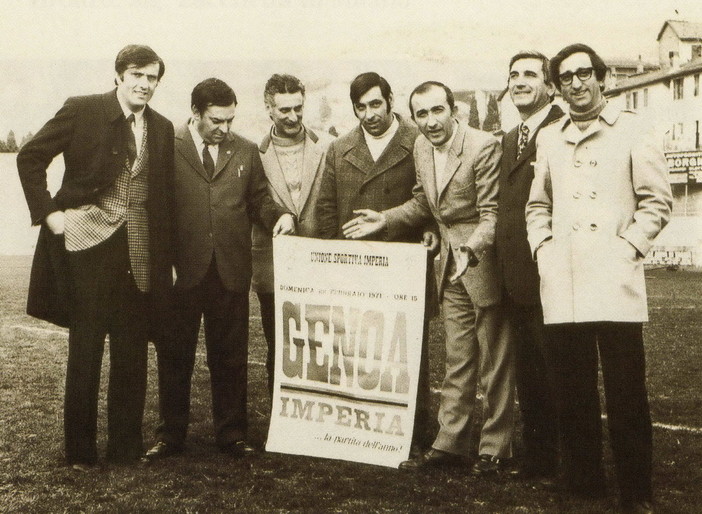 Imperia: scomparso ad 88 anni il geom. Giobatta Garibbo, il ricordo Pierfranco Cassini Imperia: scomparso ad 88 anni il geom. Giobatta Garibbo, il ricordo Pierfranco Cassini