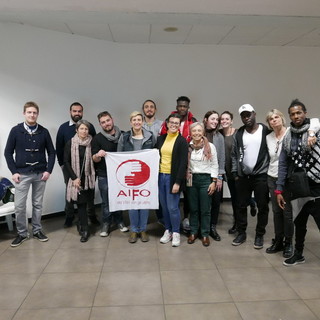 Imperia: in vista della 'Giornata mondiale della lebbra', incontro dell'AIFO al CAS Camilliani