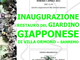 Sanremo: il 1° aprile la cerimonia dei restauri del 'Giardino Giapponese' di Villa Ormond