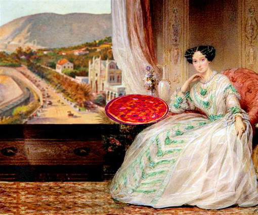 Il Punto di Claudio Porchia: il ritorno dell'Imperatrice