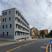 Palasalute di Sanremo, verso l’apertura: il Consiglio chiede un tavolo con l’Asl per sciogliere il nodo parcheggi