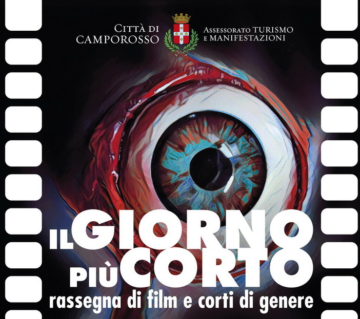 Camporosso: un'altra serata all'insegna del cinema, le proiezioni odierne per la rassegna 'Il giorno più corto'
