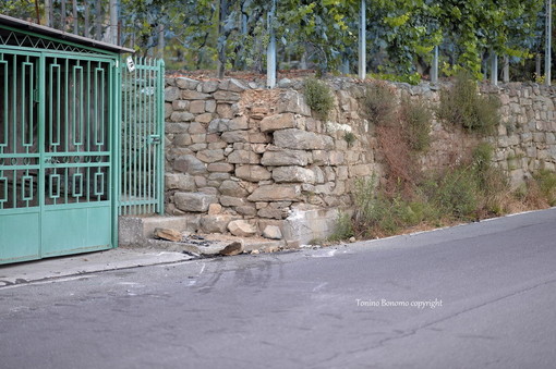 Ceriana: incidente mortale dell'altra notte, la macchina è uscita di strada a causa dell'alta velocità Ceriana: incidente mortale dell'altra notte, la macchina è uscita di strada a causa dell'alta velocità
