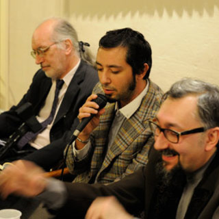 Sanremo: al Grand Hotel Londra la presentazione del libro "Il Florilegio - Aforismi della Tradizione"