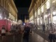 Imperiese illeso nella calca di ieri sera in piazza San Carlo: le immagini e le foto dal nostro quotidiano 'Torino Oggi'
