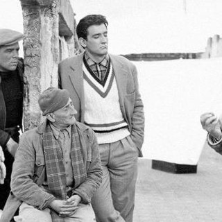 Bordighera: il Ponente Film Festival domani celebra il centenario di Gassman con la proiezione de 'I soliti ignoti'