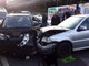 Le immagini dal luogo dell'incidente