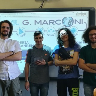 Arma di Taggia: scuole protagoniste oggi alla Festa Nazionale dei Bambini