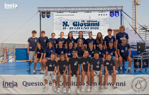 INEJA 2026 chiude con il pieno di presenze: undici giorni di festa, tradizione e volontariato, ora si guarda già al 2027