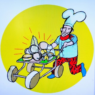 Entra nella fase finale "Carrello gourmet" il contest promosso da Ristoranti della tavolozza e Beppino Occelli, storico produttore di burro e formaggi d’eccellenza.