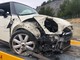 Sanremo: incidente in una galleria dell'autostrada A10, 30enne perde il controllo dell'auto. Mobilitazione di soccorsi (Foto) Sanremo: incidente in una galleria dell'autostrada A10, 30enne perde il controllo dell'auto. Mobilitazione di soccorsi (Foto)