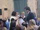 Imperia: l'amministrazione incontra i lavoratori della Seris, entro l'11 maggio la delibera di proroga Imperia: l'amministrazione incontra i lavoratori della Seris, entro l'11 maggio la delibera di proroga