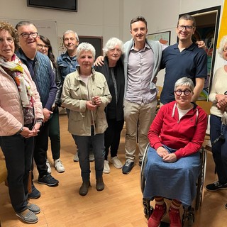 Elezioni Amministrative: anche ieri successo per gli incontri organizzati da Generazione Sanremo (Foto)