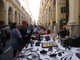 Torna domenica in via Bonfante ImperiAntiquaria, oltre 50 bancarelle presenti per tutto il giorno Torna domenica in via Bonfante ImperiAntiquaria, oltre 50 bancarelle presenti per tutto il giorno