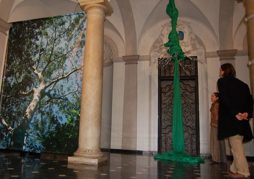 Sanremo: oggi pomeriggio Franco D'Imporziano presenta il suo nuovo libro