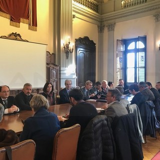 Vertice sul Tenda Bis in Prefettura a Cuneo: in vista della demolizione, la Francia metterà in sicurezza il "muro della vergogna"