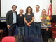 Sanremo: incontro con la vice segretaria nazionale della Cgil alla Federazione Operaia (Foto)