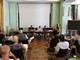 Le immagini dell'incontro nella Sala degli Specchi