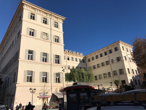 Sanremo: sabato open day all'istituto “Colombo”, appuntamento sia al mattino che al pomeriggio