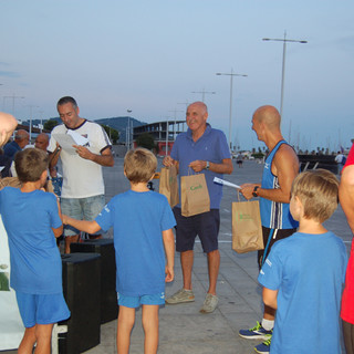 Atletica. Grande successo a Imperia per la terza edizione de 'Il più Veloce'