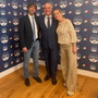 Fratelli d'Italia, confronto a Roma tra Gianni Berrino, Arianna Meloni e Donzelli: focus su Liguria e futuro del Partito Fratelli d'Italia, confronto a Roma tra Gianni Berrino, Arianna Meloni e Donzelli: focus su Liguria e futuro del Partito
