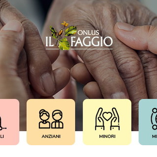 Ricerca di personale per la cooperativa 'Il Faggio': due infermieri per la provincia di Imperia e due educatori a Ventimiglia