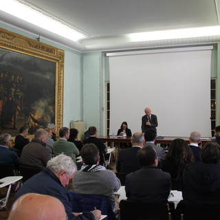 Rivieracqua: dopo il 'terremoto' legato all'inchiesta, interviene anche la sezione provinciale de 'L'Alleanza'