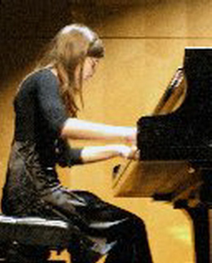 Ilaria Emarcora Ilaria Emarcora