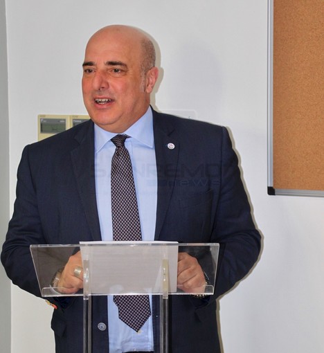 Berrino risponde al Pd di Sanremo: “Come annunciato dall’assessore Viale i reparti del ‘Borea’ saranno ripristinati a breve”