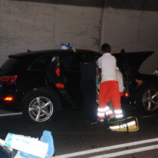 Sanremo: incidente di mercoledì sera, nuovo intervento di una nostra lettrice