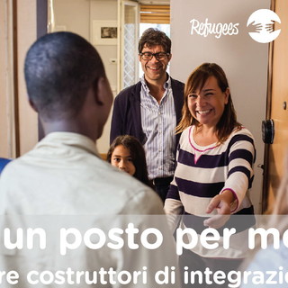 Imperia: domenica prossima al centro di aggregazione 'Puerto' l'incontro 'C'è posto per me?'