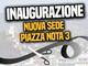 Sanremo: sabato prossimo in piazza Nota l'apertura della sede cittadina e provinciale di Forza Nuova