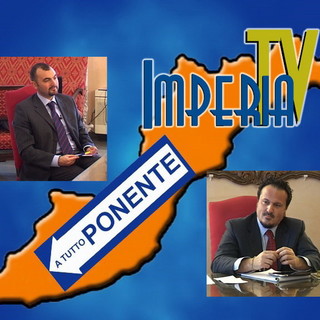 Maurizio Zoccarato a ruota libera questa sera alle 21 su Imperia Tv