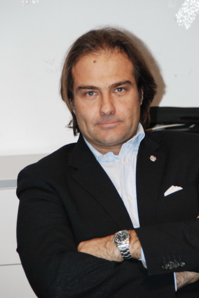 Luca Lombardi Luca Lombardi