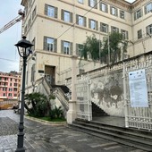 Sanremo, gli studenti del Colombo diventano ambasciatori dell'ambiente: con Amaie Energia nasce EcoRevolution Sanremo, gli studenti del Colombo diventano ambasciatori dell'ambiente: con Amaie Energia nasce EcoRevolution