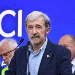 Regione: Marco Bucci conferma l’addio a fine mandato “Serve ricambio generazionale: è una cosa positiva" Regione: Marco Bucci conferma l’addio a fine mandato “Serve ricambio generazionale: è una cosa positiva"