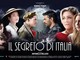 Sanremo: martedì all'Ariston Roof appuntamento con la proiezione del film 'Il segreto di Italia'