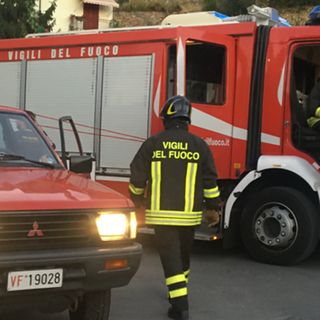 San Bartolomeo al Mare: sentono un forte odore dall'appartamento di un anziano, poi è stato trovato morto San Bartolomeo al Mare: sentono un forte odore dall'appartamento di un anziano, poi è stato trovato morto