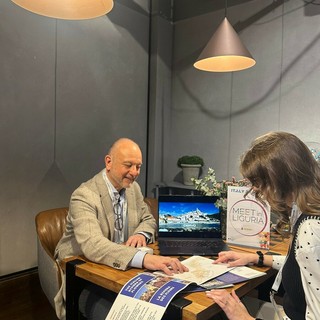 Turismo, “Italy at Hand– International Scandinavia Roadshow”: focus sul segmento mice e wedding